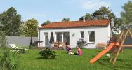 House BREM-SUR-MER 