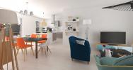 House BREM-SUR-MER 