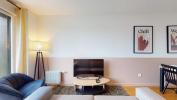 Louer Appartement Saint-denis 695 euros