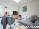 Louer Appartement 11 m2 Lille