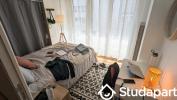 Louer Appartement 10 m2 Clichy