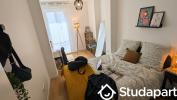 Louer Appartement Clichy 870 euros