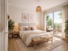 Annonce Vente 4 pi�ces Appartement Bordeaux