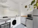 Apartment MONTRABE 