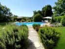 House ROUFFIAC-TOLOSAN 