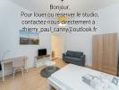Louer Appartement 22 m2 Nice