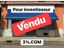Vente Local commercial Hochfelden  67270 39 m2