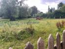 Annonce Vente Terrain Aubusson