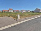 Acheter Terrain 640 m2 Courville-sur-eure
