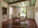 House MOURS-SAINT-EUSEBE 
