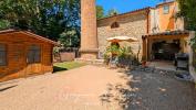 House SAINT-CHAMAS 