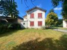 House OGEU-LES-BAINS 