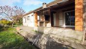 Annonce Vente 4 pi�ces Maison Castelnaudary