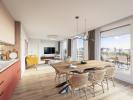 Acheter Appartement 75 m2 Roubaix