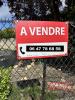 Vente Terrain Palaiseau 91