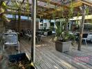 Acheter Commerce 460 m2 Puiseux-en-france