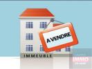 Vente Immeuble Livry-gargan 93