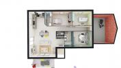 House GRIGNAN 