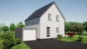 Acheter Maison 85 m2 Munchhouse