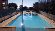 Louer Appartement 27 m2 Grasse