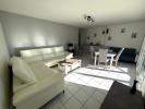 Louer Appartement Fontaine-les-dijon Cote d'or