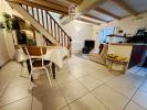 Acheter Maison Chateauneuf-sur-charente 125000 euros