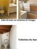 Annonce Location Maison Cussac-fort-medoc