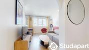 Apartment CLICHY 