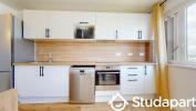 Apartment CLICHY 