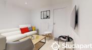 Louer Appartement 155 m2 Rennes