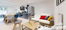 Louer Appartement Rennes Ille et vilaine