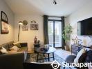 Louer Appartement Nancy 490 euros