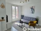 Annonce Location Appartement Nanterre