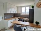 Louer Appartement 10 m2 Nanterre