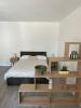 Louer Appartement 33 m2 Courcouronnes