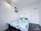 Louer Appartement Epinay-sur-seine 490 euros