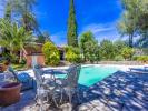 Acheter Maison 233 m2 Roquebrune-sur-argens