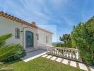 Louer pour les vacances Maison Cannes Alpes Maritimes