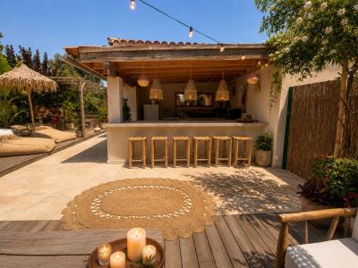 Vente Maison 4 pièces CASTELLET 83330