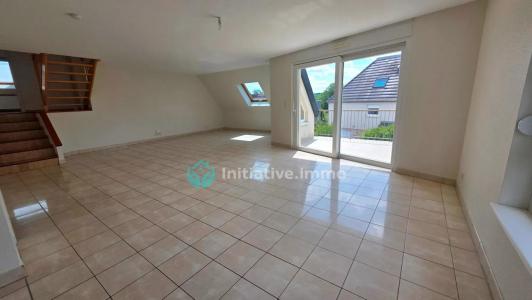 Vente Appartement DINGSHEIM 