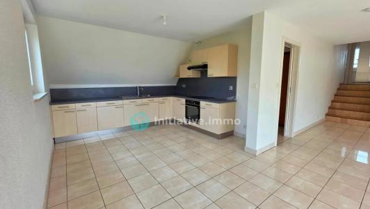 Vente Appartement DINGSHEIM 