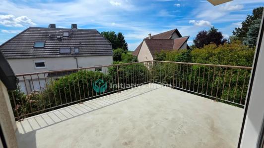 Vente Appartement DINGSHEIM 