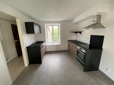 Location Appartement 4 pièces TANTONVILLE 54116
