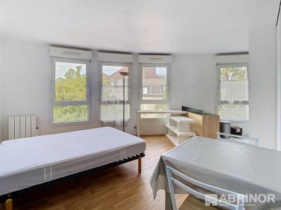 Location Appartement LILLE 59800