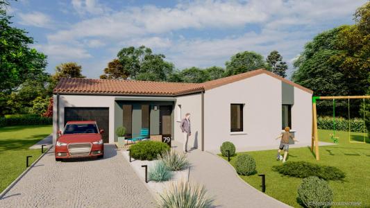 Vente Maison 6 pi�ces SMARVES 86240