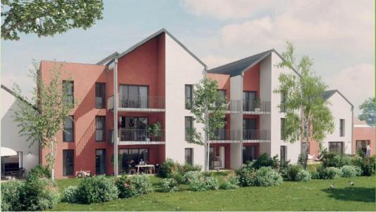 Location Appartement 3 pièces POITIERS 86000