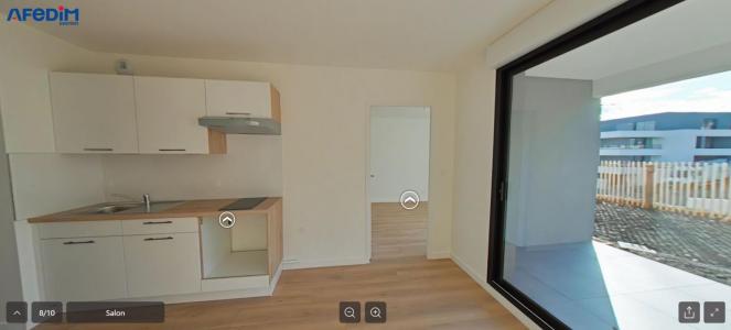 Location Appartement 3 pi�ces CLERMONT-FERRAND 63100