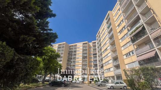 Vente Appartement 3 pi�ces VILLEURBANNE 69100