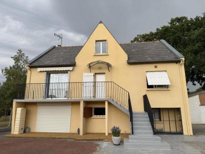 Vente Maison GRAND-FOUGERAY  35