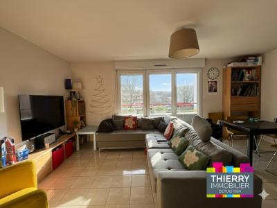 Vente Appartement 3 pi�ces NANTES 44300